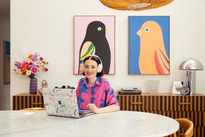 How neurodivergent households design ‘a home that knows your brain’