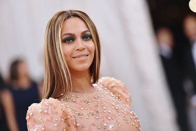 Beyoncé among co-chairs for 2026 Met Gala