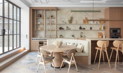 This Is a Home Made for Every Type of Party — With a Design That’s a Celebration of Good Times, Wellness, and Everything in Between