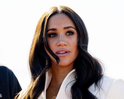 Meghan accuses Daily Mail of ethics breach over reporting from father’s bedside