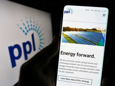 How Is PPL Corporation's Stock Performance Compared to Other Utilities Stocks?