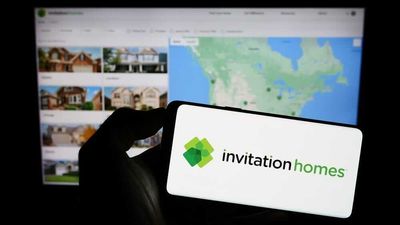 Is Invitation Homes Stock Underperforming the Dow?