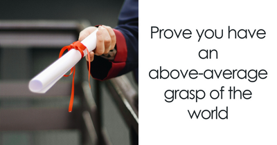 “Is Your Life A Lie?”: Check If You Really Know The World As Well As You Think With These 30 Questions