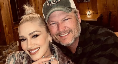 Gwen Stefani, Blake Shelton Divorce Rumours Debunked: Couple Is 'Solid' Despite 'Demanding Schedules'