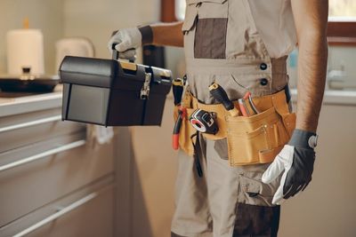 Seattle Retirees Are Reporting Longer Delays for Home Repair Technicians