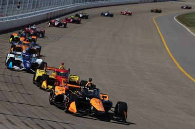FIA changes IndyCar’s superlicence points allocation