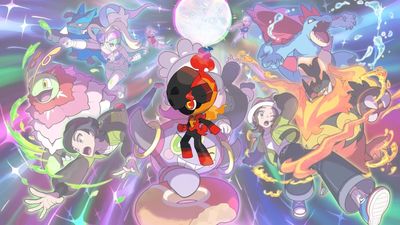 How to find Auspicious Armor and Malicious Armor in Pokémon Legends Z-A Mega Dimension