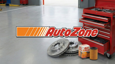 Why AutoZone’s Stock Drop Could Be a Golden Buying Opportunity