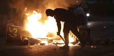 ‘Rage bait’ is the Oxford Word of the Year, showing how social media is manufacturing anger