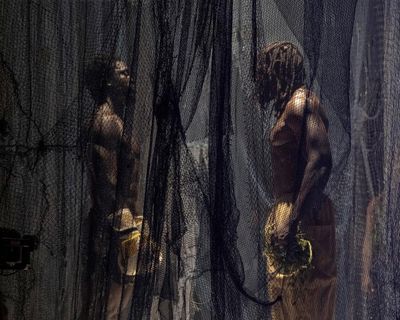 A tribute to resilience: what we can learn from the splendour of Accra Cultural Week