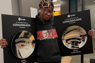 D4vd's Record Executive Admits He 'Didn't Feel Responsible' to Call Police After Celeste Rivas' Death