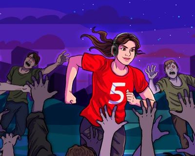 As AI floods our culture, here’s why we must protect human storytelling in games