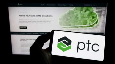 Is PTC Stock Underperforming the Nasdaq?