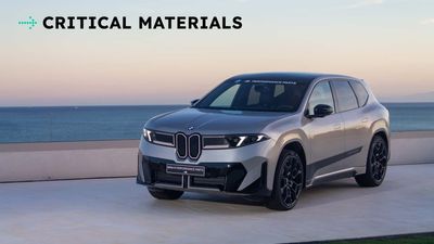 BMW's New CEO Has His Work Cut Out