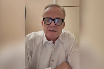 Alistair Petrie urges public to ‘protect young people from harm’ as he backs The Independent’s SafeCall campaign