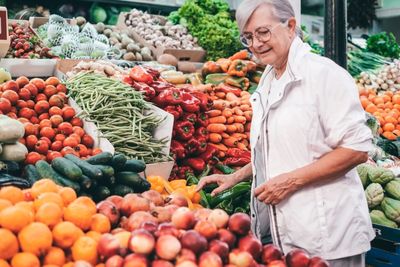 8 Inflation-Driven Grocery Swaps Seniors Are Making to Stretch Budgets