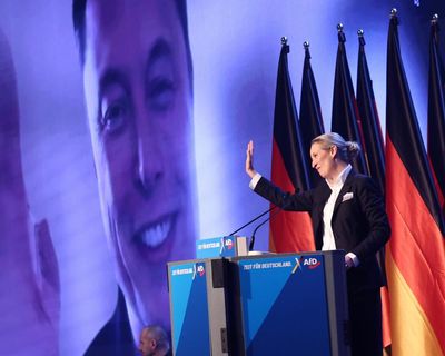 AfD responds to Trump ‘erasure’ claims with call for nationalist revival in Europe