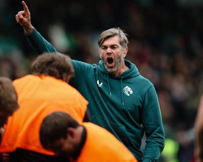 Leicester’s Parling backs crackdown on escort defenders as ‘pretty positive’