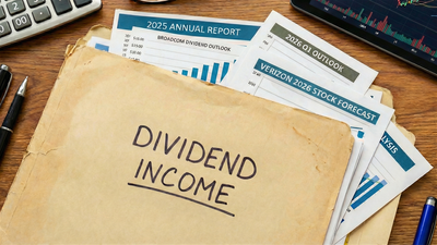 Dividend Growth Is Heating Up: 3 Stocks With Steady Payout Gains