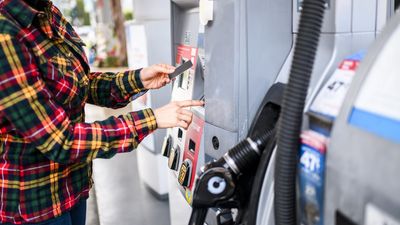 10 States Where Gas Prices Have Risen the Most Ahead of the Holidays