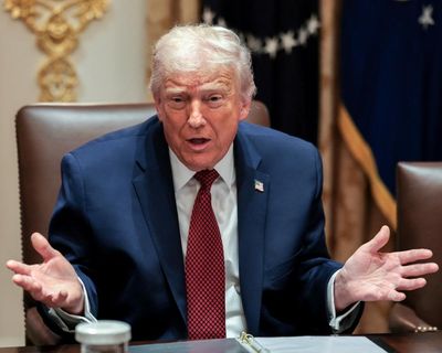 ‘Stop sucking up to Trump’: US threat to meddle in Europe is fuelling pressure for a collective push-back