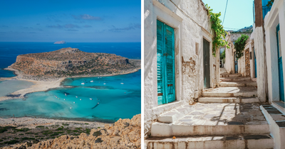 I Lived In A Greek Village For Six Months, And Here’s What I Learned