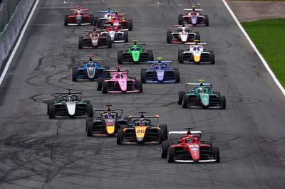 F1 Academy adds Silverstone and Austin to 2026 calendar