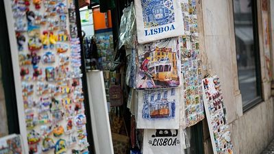 Eurozone's new star: Portugal crowned 2025 'economy of the year'