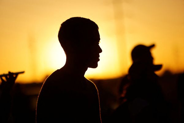 More Than a Dozen Migrants Rescued From Stash House Close To The Border