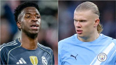 How to Watch Real Madrid vs. Man City on TV, Live Stream