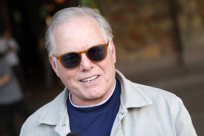 Netflix–Paramount bidding wars are pushing Warner Bros CEO David Zaslav toward billionaire status—he has one rule for success: ‘Never be outworked’