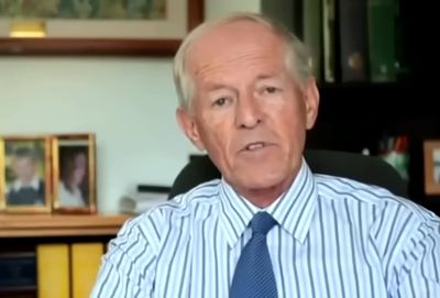 Who was John Smyth? New documentary looks at the serial abuser's crimes