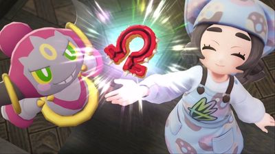 How to make Alpha and Omega Old-Fashioned donuts in Pokémon Legends Z-A Mega Dimension