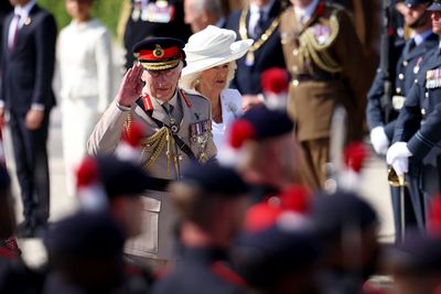 King Charles Fallout Reportedly Forces Andrew, Sarah Ferguson to Sell Queen's Priceless Treasures For Cash