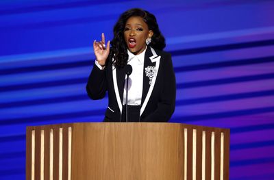 Republicans Reportedly Executed a Coordinated Plan To Get Jasmine Crockett To Run For U.S. Senate