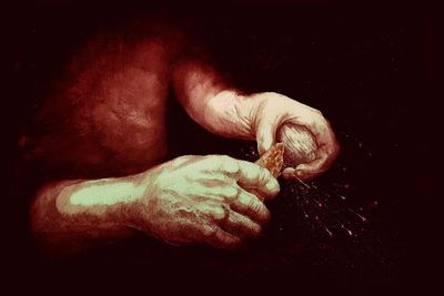 Earliest known evidence of human fire-making discovered in the UK