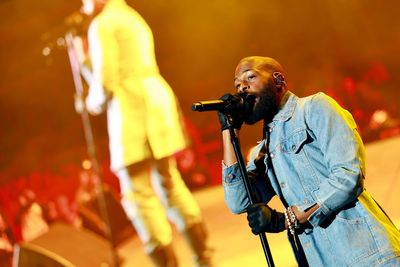 London's unmissable live music this week, from Getdown Services to Sekoya