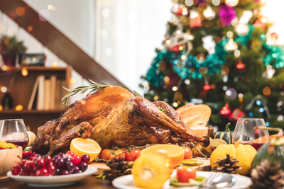 Test yourself with our 2025 Bulletin Christmas Quiz