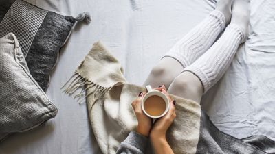 10 Frugal Tips To Slash Winter Costs and Save Thousands, According to Kate Kaden