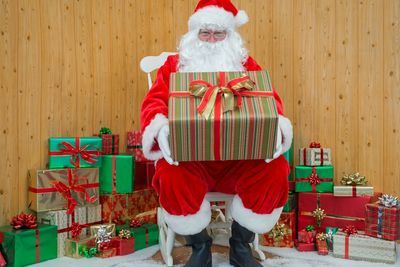 The gift most Americans want - but won’t ask for