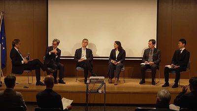 Euronews celebrates 10 years of partnership with Japan showcasing innovation, culture and trust