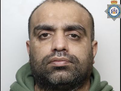 Sharaz Ali Convicted of Killing Ex-Partner's Sister and Her Three Children in Bradford House Fire