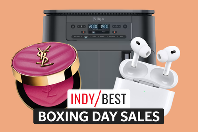 Your guide to the John Lewis Boxing Day 2025 sales, from dates to early deals