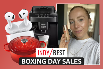 John Lewis Boxing Day sale 2025: Best deals to shop now