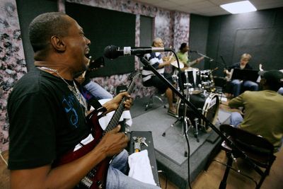 UN recognizes compas, a Haitian music and dance genre that has marked generations and brought joy