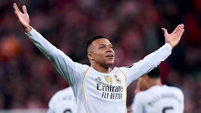 Real Madrid Decide Kylian Mbappe Fate for Critical Man City Clash