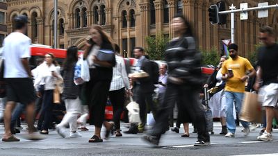 Mixed employment report won't make RBA's job any easier