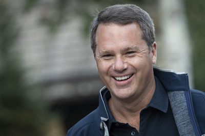 Walmart’s retiring CEO Doug McMillon spent 40 years climbing the ranks—he reveals the one thing he’s most looking forward to is a ‘blank calendar’