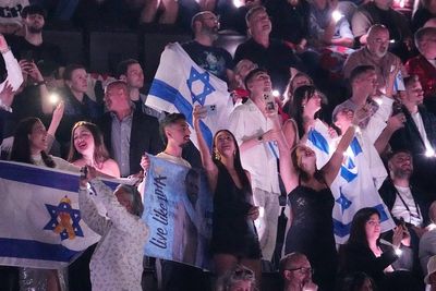 Iceland becomes the fifth country to boycott Eurovision over Israel’s participation