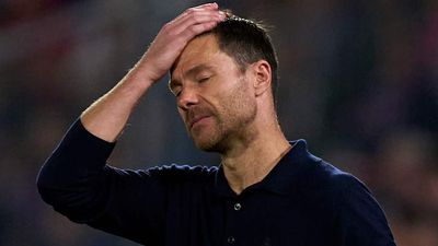 Xabi Alonso Discovering Real Madrid Is the Impossible Job for All But Two People